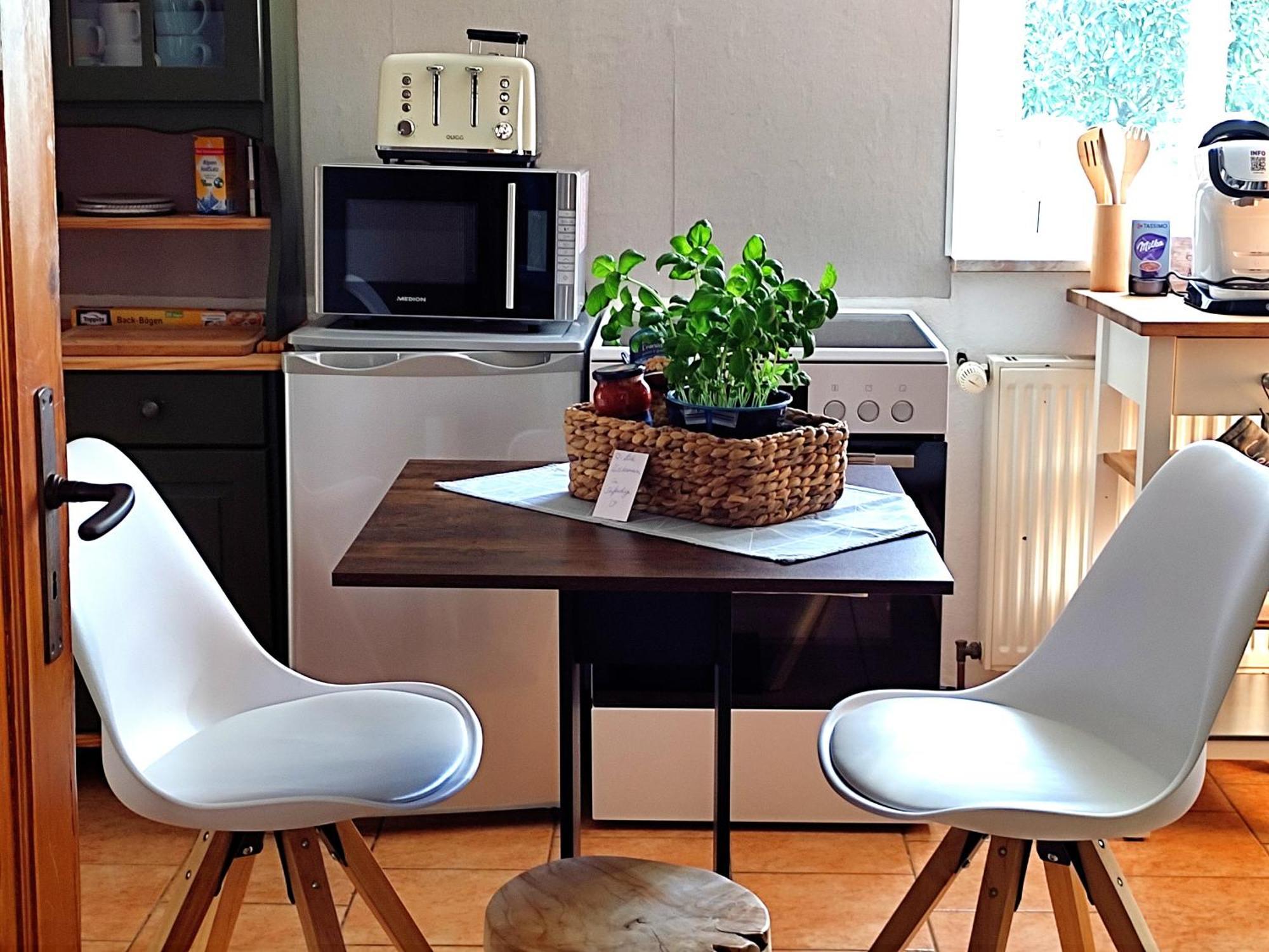 Ferienwohnung Steffenshagen Pritzwalk Exterior foto